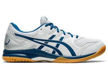 Asics Herr Volleybollskor GEL-ROCKET 9 Grå/Blå